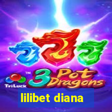 lilibet diana